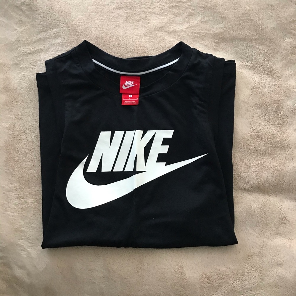 Nike Muscle Tee